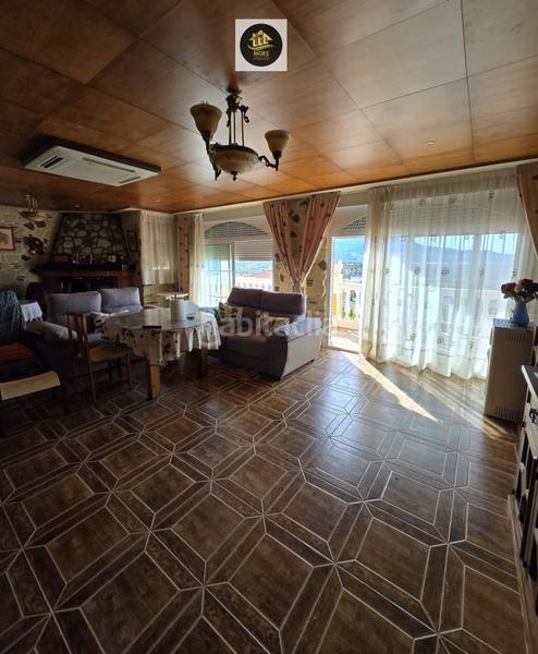 Foto 0d486a8d-3f6d-473a-9345-c363a009c33a. Chalet mit heizung parking pool in Puente Tablas - Puente Nuevo - Cerro Molina Jaén