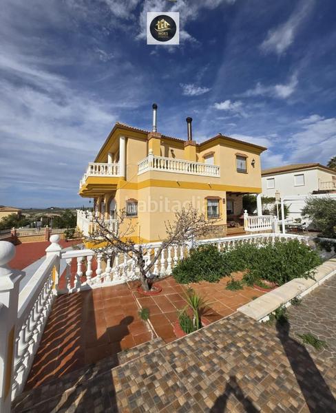 Foto 1a63a6b7-2b9c-4f88-a383-dc6ad7d619d5. Chalet mit heizung parking pool in Puente Tablas - Puente Nuevo - Cerro Molina Jaén