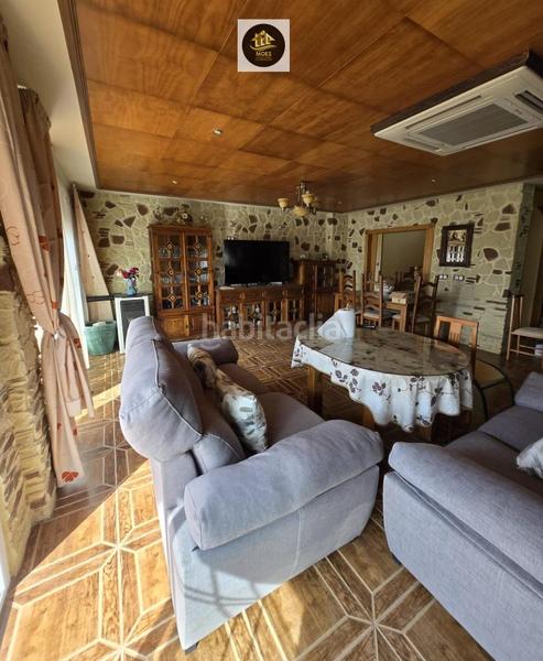 Foto 1b7b6da5-741e-4a69-827b-a8f006059738. Chalet mit heizung parking pool in Puente Tablas - Puente Nuevo - Cerro Molina Jaén