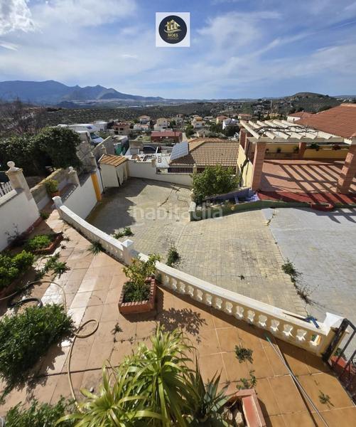 Foto 2a2006fc-9e9c-4517-87f8-179b05b02338. Chalet mit heizung parking pool in Puente Tablas - Puente Nuevo - Cerro Molina Jaén