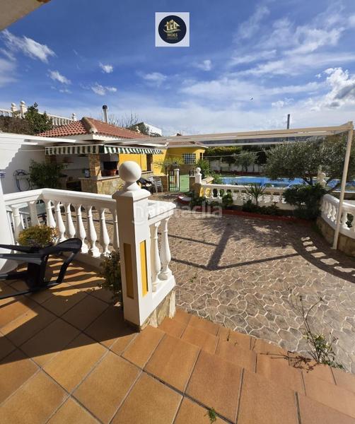 Foto 2d93e0d3-c0e0-43d1-98f2-845161903a24. Chalet mit heizung parking pool in Puente Tablas - Puente Nuevo - Cerro Molina Jaén