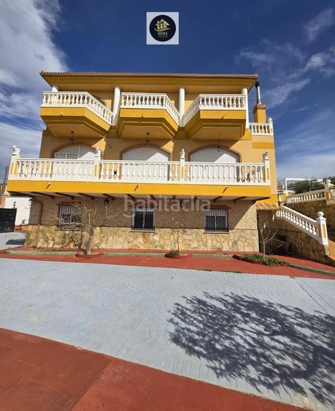 Foto 4f37f876-593a-4db9-a7b9-8be479baafb5. Chalet mit heizung parking pool in Puente Tablas - Puente Nuevo - Cerro Molina Jaén