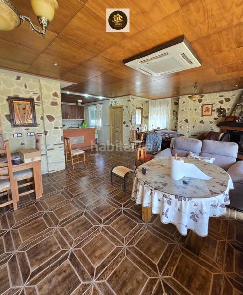 Foto 5d959362-6391-4b3e-b1cd-700dc788b832. Chalet mit heizung parking pool in Puente Tablas - Puente Nuevo - Cerro Molina Jaén