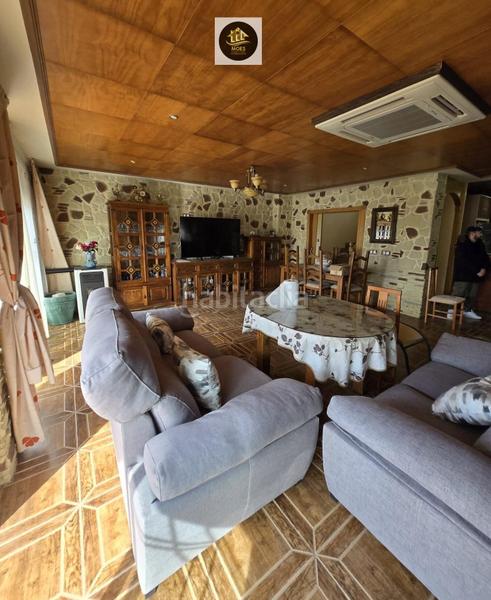 Foto 63ea6708-3a8f-47bc-83a1-4266299dea52. Chalet mit heizung parking pool in Puente Tablas - Puente Nuevo - Cerro Molina Jaén