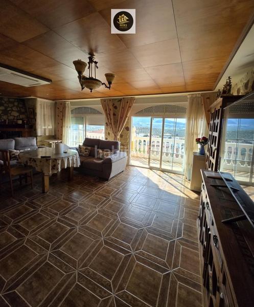 Foto 6ec80d81-b9da-4340-a061-3548b1736360. Chalet mit heizung parking pool in Puente Tablas - Puente Nuevo - Cerro Molina Jaén