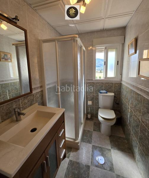 Foto 6f6e6792-cbf5-4dbb-96b8-8bc724928f8e. Chalet mit heizung parking pool in Puente Tablas - Puente Nuevo - Cerro Molina Jaén