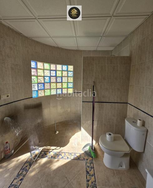 Foto 74a2fa28-b438-49c5-a255-44447a530707. Chalet mit heizung parking pool in Puente Tablas - Puente Nuevo - Cerro Molina Jaén