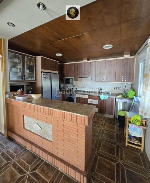 Foto 7a436c20-704d-4439-911d-b9aaaf82d849. Chalet mit heizung parking pool in Puente Tablas - Puente Nuevo - Cerro Molina Jaén