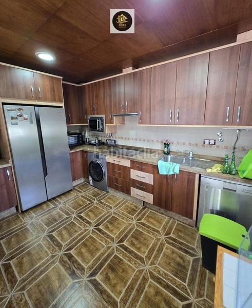 Foto 94c64e8e-03c6-48d9-b615-c141f15adce9. Chalet mit heizung parking pool in Puente Tablas - Puente Nuevo - Cerro Molina Jaén