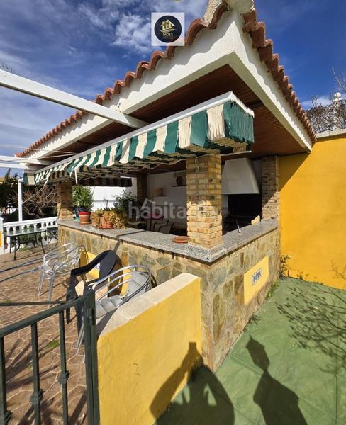 Foto a8810650-b1b6-49eb-88fa-82bc8433f122. Chalet mit heizung parking pool in Puente Tablas - Puente Nuevo - Cerro Molina Jaén