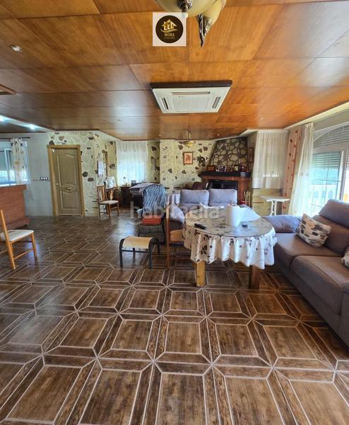 Foto b9541615-9a09-423b-a414-cbb4694f6cb7. Chalet mit heizung parking pool in Puente Tablas - Puente Nuevo - Cerro Molina Jaén