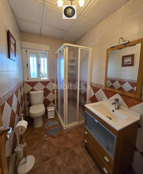 Foto c4df40fb-7f6f-4801-b31a-ca815f1eb657. Chalet mit heizung parking pool in Puente Tablas - Puente Nuevo - Cerro Molina Jaén