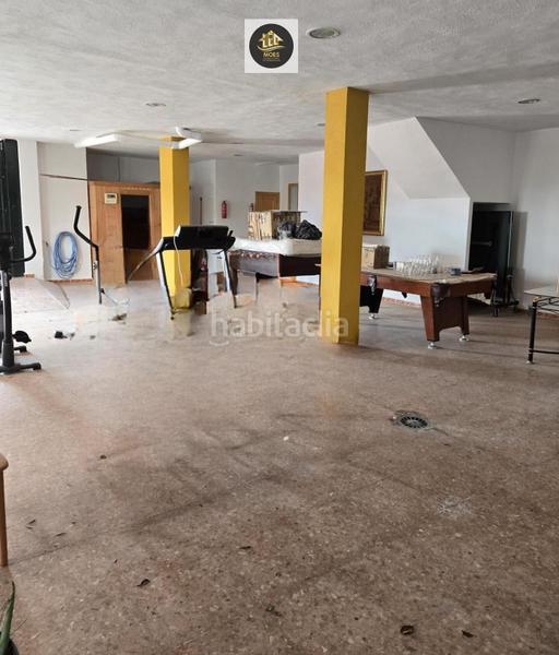 Foto cc2a91b8-4ce6-41de-8a74-b1c969fb21ab. Chalet mit heizung parking pool in Puente Tablas - Puente Nuevo - Cerro Molina Jaén