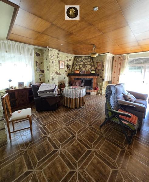 Foto cf9120ef-137e-4b71-a30e-be19d4c9ddfd. Chalet mit heizung parking pool in Puente Tablas - Puente Nuevo - Cerro Molina Jaén