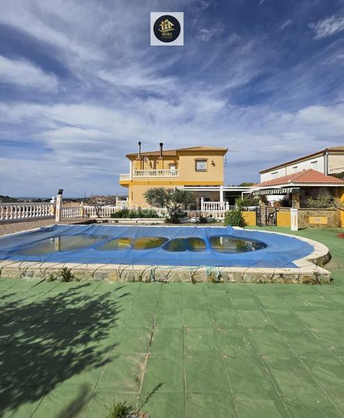 Foto d6fe74b5-77c7-4df3-919e-2249f4f574c5. Chalet mit heizung parking pool in Puente Tablas - Puente Nuevo - Cerro Molina Jaén