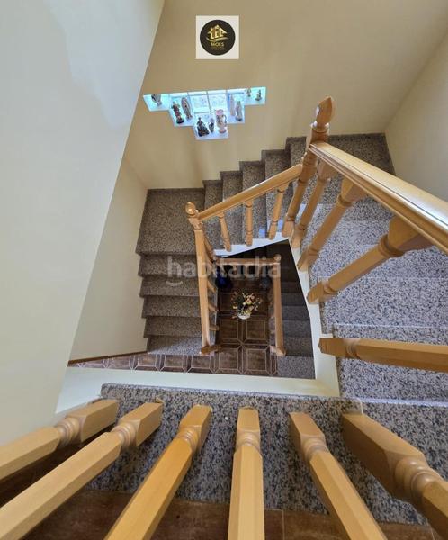 Foto d9b85cbe-f42c-40a2-87fe-66f05e381d6d. Chalet mit heizung parking pool in Puente Tablas - Puente Nuevo - Cerro Molina Jaén