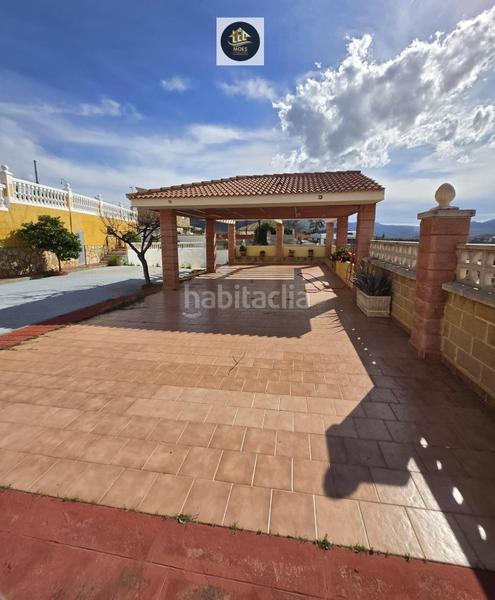Foto e1f7749d-8665-4d9d-807e-aff48d87b448. Chalet mit heizung parking pool in Puente Tablas - Puente Nuevo - Cerro Molina Jaén