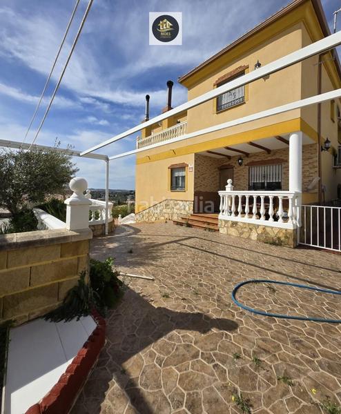 Foto ebf11059-8768-479a-bf88-b0cf3d12b2ea. Chalet mit heizung parking pool in Puente Tablas - Puente Nuevo - Cerro Molina Jaén
