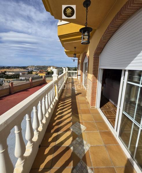 Foto ee241479-50b6-44ab-b45b-5a724fb52492. Chalet mit heizung parking pool in Puente Tablas - Puente Nuevo - Cerro Molina Jaén