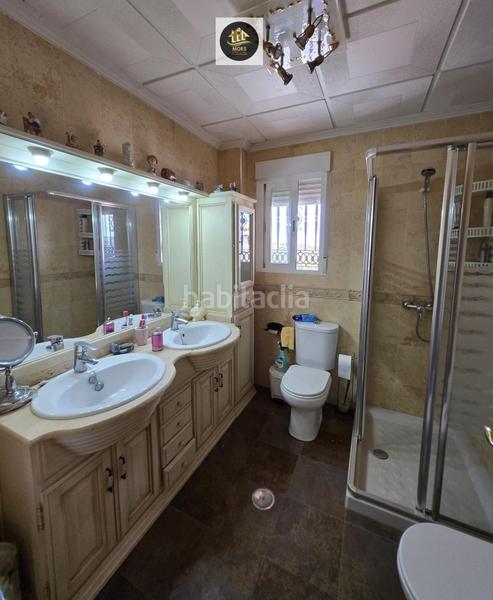 Foto f0f8d7b9-0ae0-4a7b-9b44-456b7a97fdaa. Chalet mit heizung parking pool in Puente Tablas - Puente Nuevo - Cerro Molina Jaén