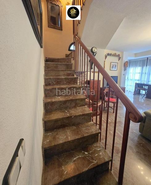 Foto 164427c9-4c43-417a-b8c7-23365a5f6d19. Flat with heating parking in San Bartolomé - Millán de Priego Jaén