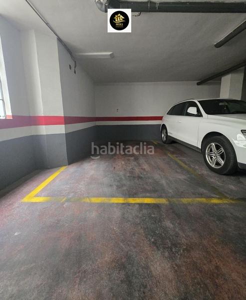 Foto 42e9c888-add9-4331-b533-8007866ab216. Flat with heating parking in San Bartolomé - Millán de Priego Jaén