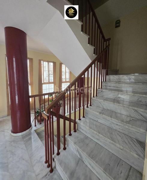 Foto 51e01526-b9be-4c94-9d44-32a482eaf21d. Flat with heating parking in San Bartolomé - Millán de Priego Jaén