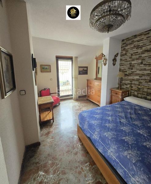 Foto 543f4bfa-e35c-49ea-8226-df97adb0416e. Flat with heating parking in San Bartolomé - Millán de Priego Jaén