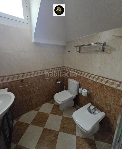 Foto 580430ca-ae33-47ec-a6ac-81873c73149f. Flat with heating parking in San Bartolomé - Millán de Priego Jaén