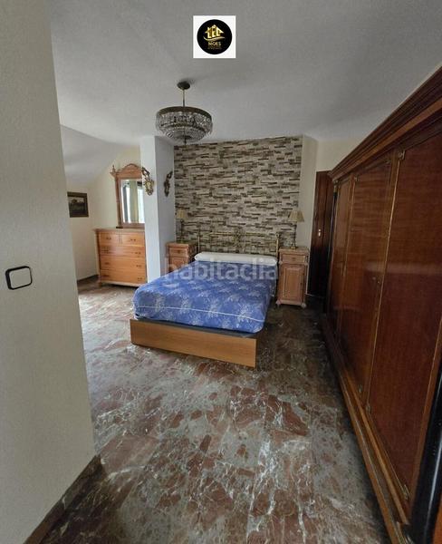 Foto 6b534f86-3abd-4b74-835d-cb9ca77d80d2. Flat with heating parking in San Bartolomé - Millán de Priego Jaén