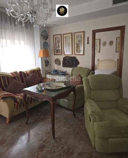 Foto 77b98c0d-3dc1-4fbd-b3fe-9758ba2a5005. Flat with heating parking in San Bartolomé - Millán de Priego Jaén