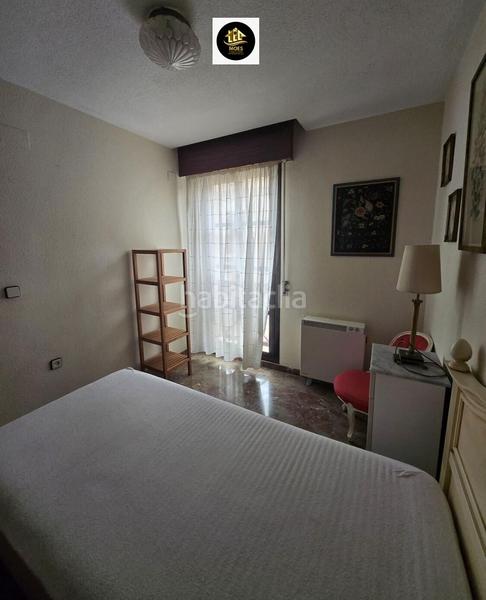Foto 799b6f15-91ee-47de-a3f8-7b85871133f5. Flat with heating parking in San Bartolomé - Millán de Priego Jaén