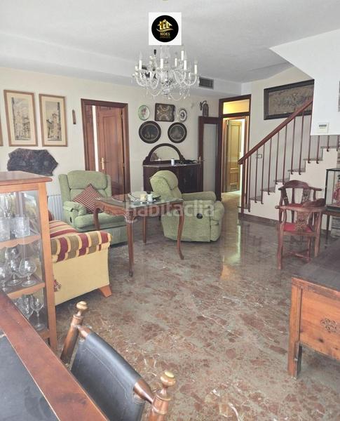 Foto 8300a051-5876-4df9-a88e-87d2cc62bbed. Flat with heating parking in San Bartolomé - Millán de Priego Jaén