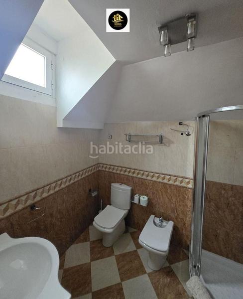 Foto 8c574391-8b83-4491-9e25-eb2ae0300c5d. Flat with heating parking in San Bartolomé - Millán de Priego Jaén