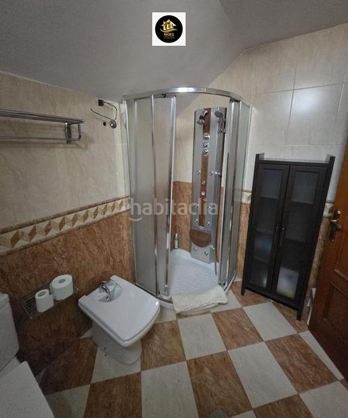 Foto 911bccc3-d805-450a-8ce5-1fe57a5a0e40. Flat with heating parking in San Bartolomé - Millán de Priego Jaén