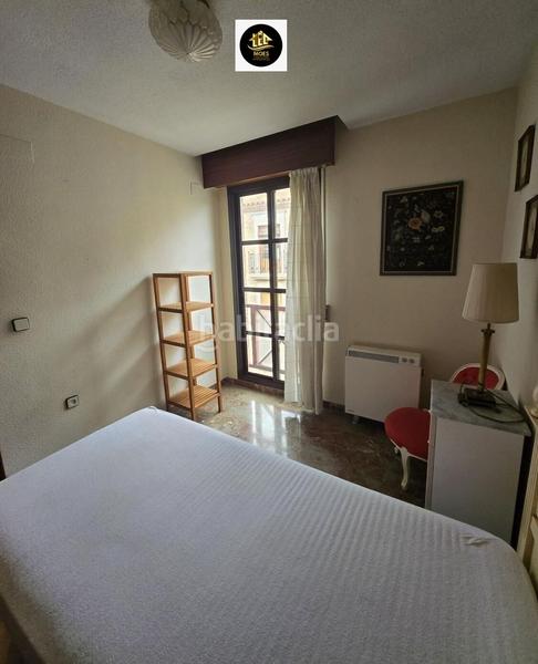 Foto a1063c0a-e574-44fc-adcf-686502c9beb4. Flat with heating parking in San Bartolomé - Millán de Priego Jaén