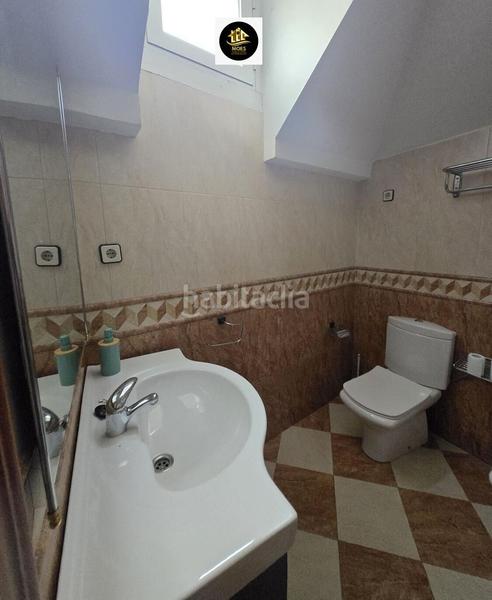 Foto a17ef9d8-2419-4bc4-aac7-65fafcc547cb. Flat with heating parking in San Bartolomé - Millán de Priego Jaén