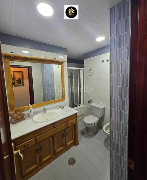 Foto aa98e7b1-0945-44b9-97f0-e422203a34c6. Flat with heating parking in San Bartolomé - Millán de Priego Jaén