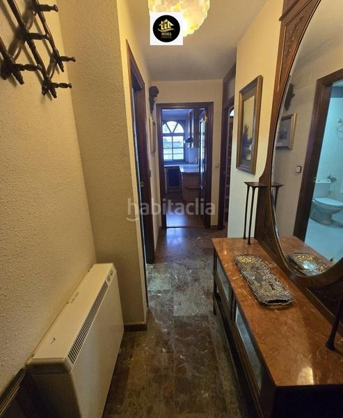 Foto c161c857-3813-4907-b665-32d2f83a9b33. Flat with heating parking in San Bartolomé - Millán de Priego Jaén