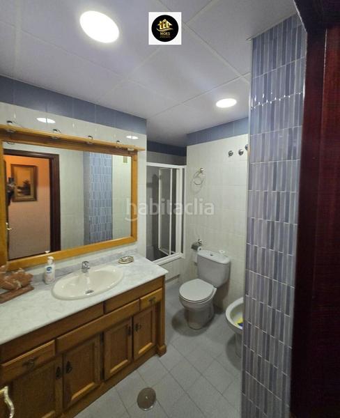 Foto c246aae7-42de-4aef-83c6-6c5de6732277. Flat with heating parking in San Bartolomé - Millán de Priego Jaén