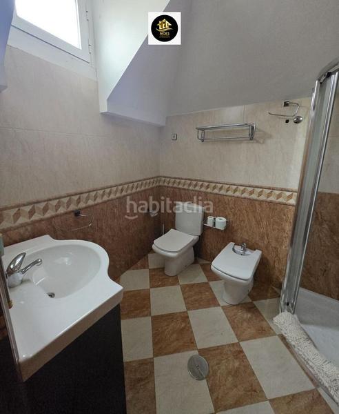 Foto cd38e3b7-9992-4f0e-9c0c-be3436f9afda. Flat with heating parking in San Bartolomé - Millán de Priego Jaén