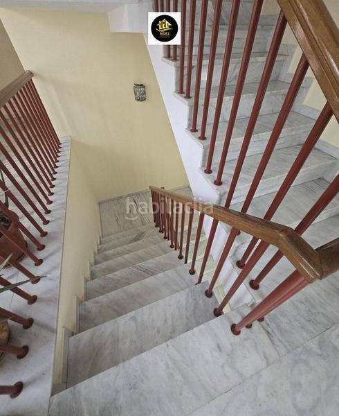 Foto deef7a38-ca4c-409c-a58a-f608d296de64. Flat with heating parking in San Bartolomé - Millán de Priego Jaén