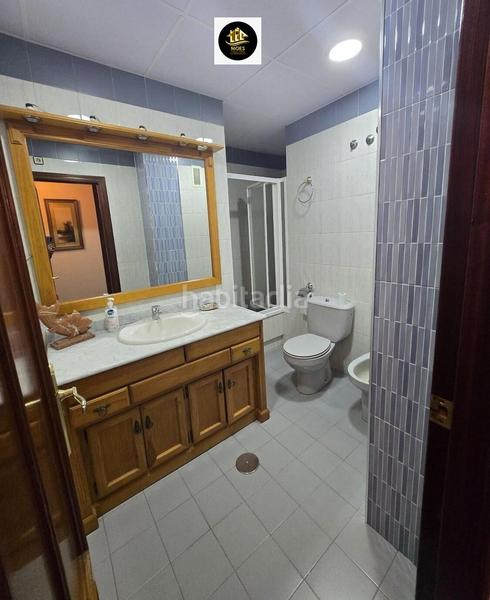 Foto e86e6b0e-8dd4-4d46-a2fa-d62c23b6b903. Flat with heating parking in San Bartolomé - Millán de Priego Jaén