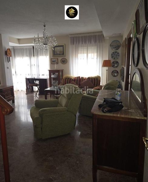 Foto eebae43a-54b9-4d69-b51a-a55a9a9f96b1. Flat with heating parking in San Bartolomé - Millán de Priego Jaén