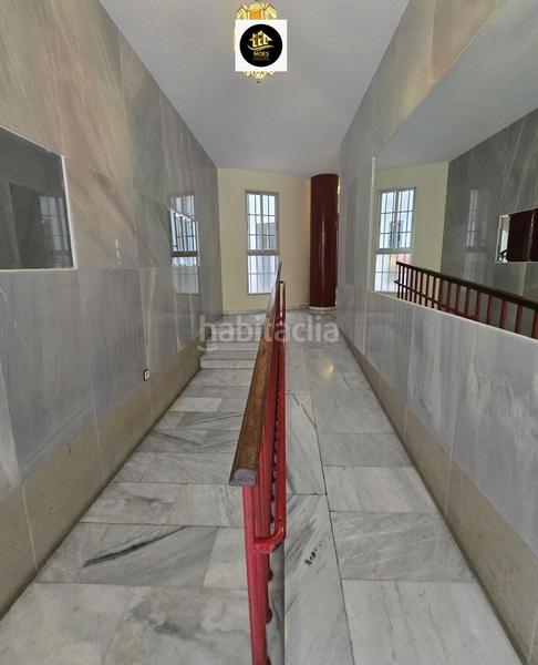 Foto f1dced3a-6bdc-493b-9d36-281a8427c88c. Flat with heating parking in San Bartolomé - Millán de Priego Jaén