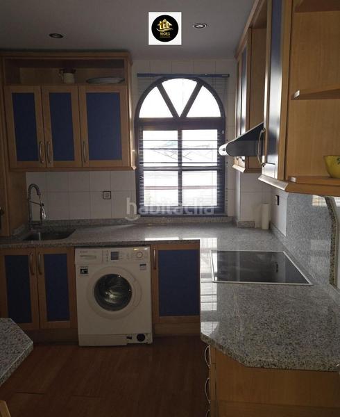 Foto f1fe5124-8998-48ca-b926-c8833edacb1a. Flat with heating parking in San Bartolomé - Millán de Priego Jaén