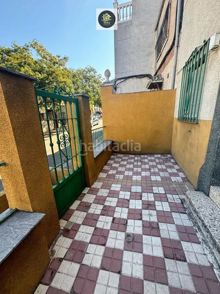 Foto 1f5104e4-dca9-4903-bbd5-0709acdd41ef. Haus mit parking in Ctra. Circunvalación - La Magdalena Jaén