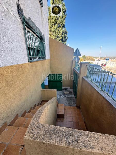 Foto 7828c717-dd61-4775-beb4-f563da071d2e. Haus mit parking in Ctra. Circunvalación - La Magdalena Jaén