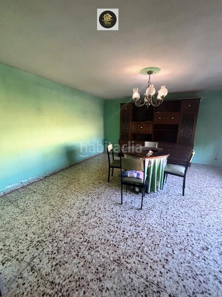 Foto 7c8efb14-5e22-4b39-a78c-67336ff7dd3c. Haus mit parking in Ctra. Circunvalación - La Magdalena Jaén