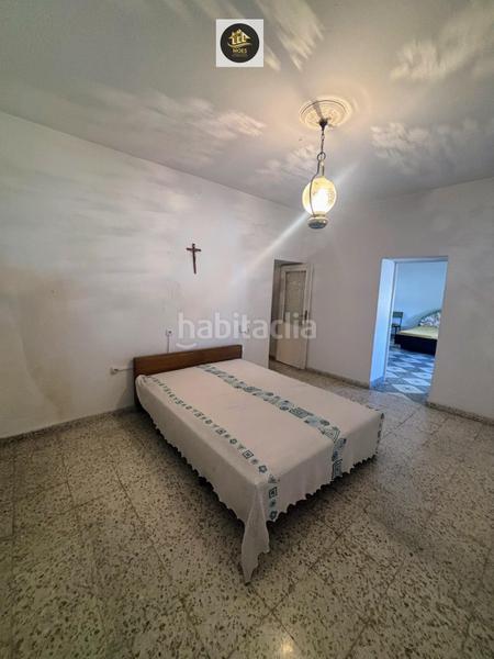 Foto a57684cc-88f6-45e7-a3f3-a6e0ec75ba36. Haus mit parking in Ctra. Circunvalación - La Magdalena Jaén